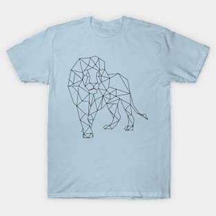 Leo zodiac T-Shirt